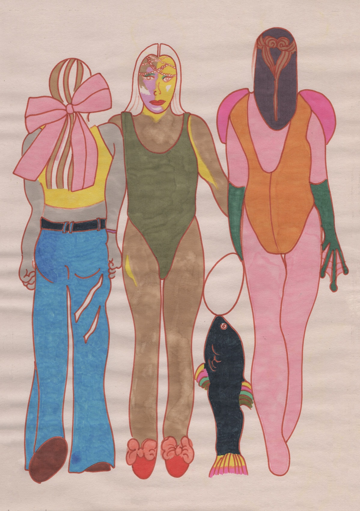 Lula Loves Archives Lulamag