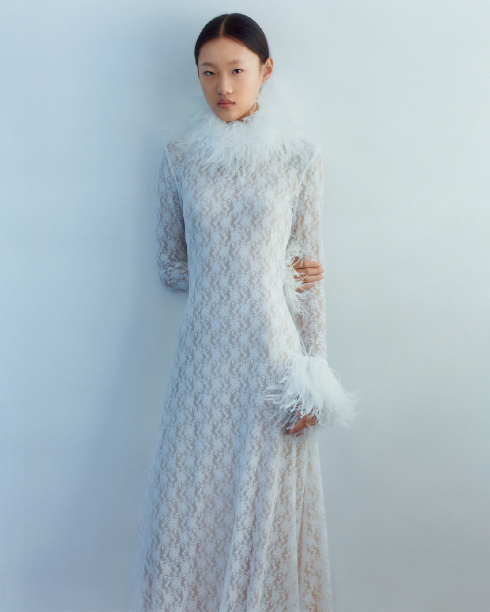 Lula s Favourite Pieces from Christopher Kane s AW20 Bridal