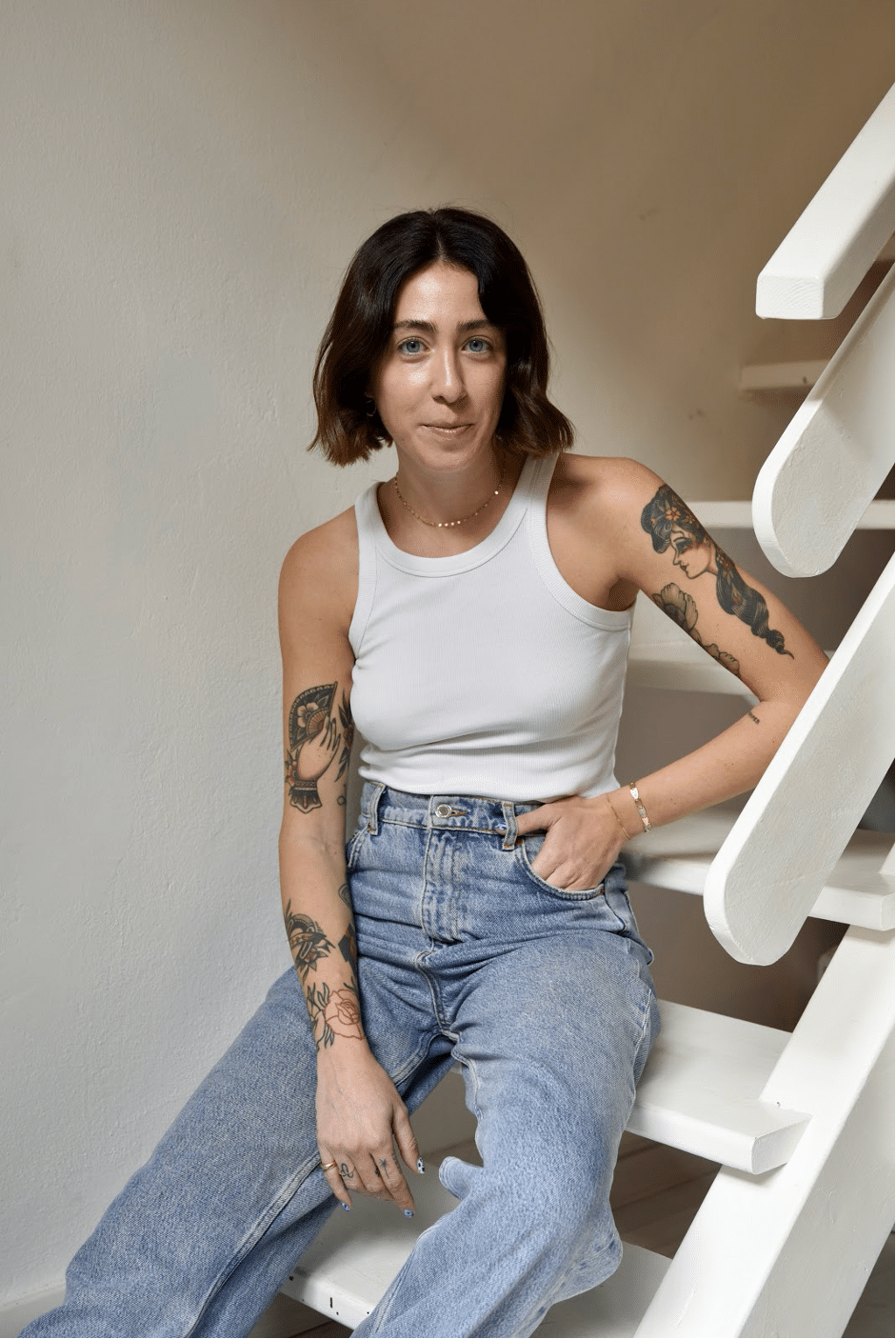 Q&A with Chiara Cascella, Espressoh's 100% Italian Founder