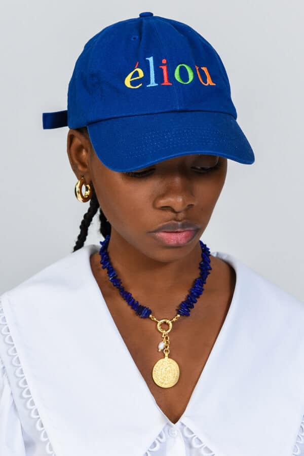 Eliou - Dree necklace