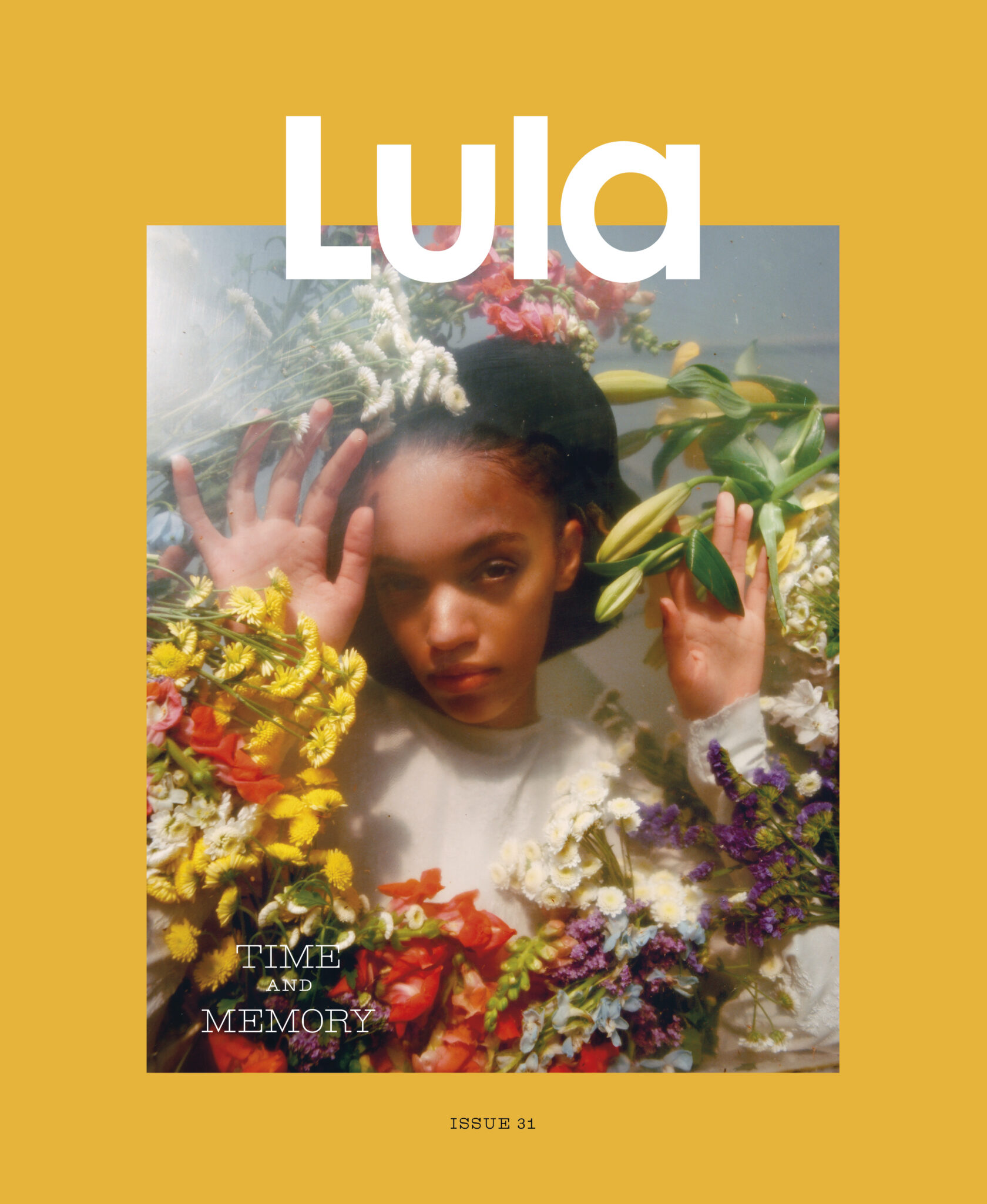 Lula Magazine Kukua